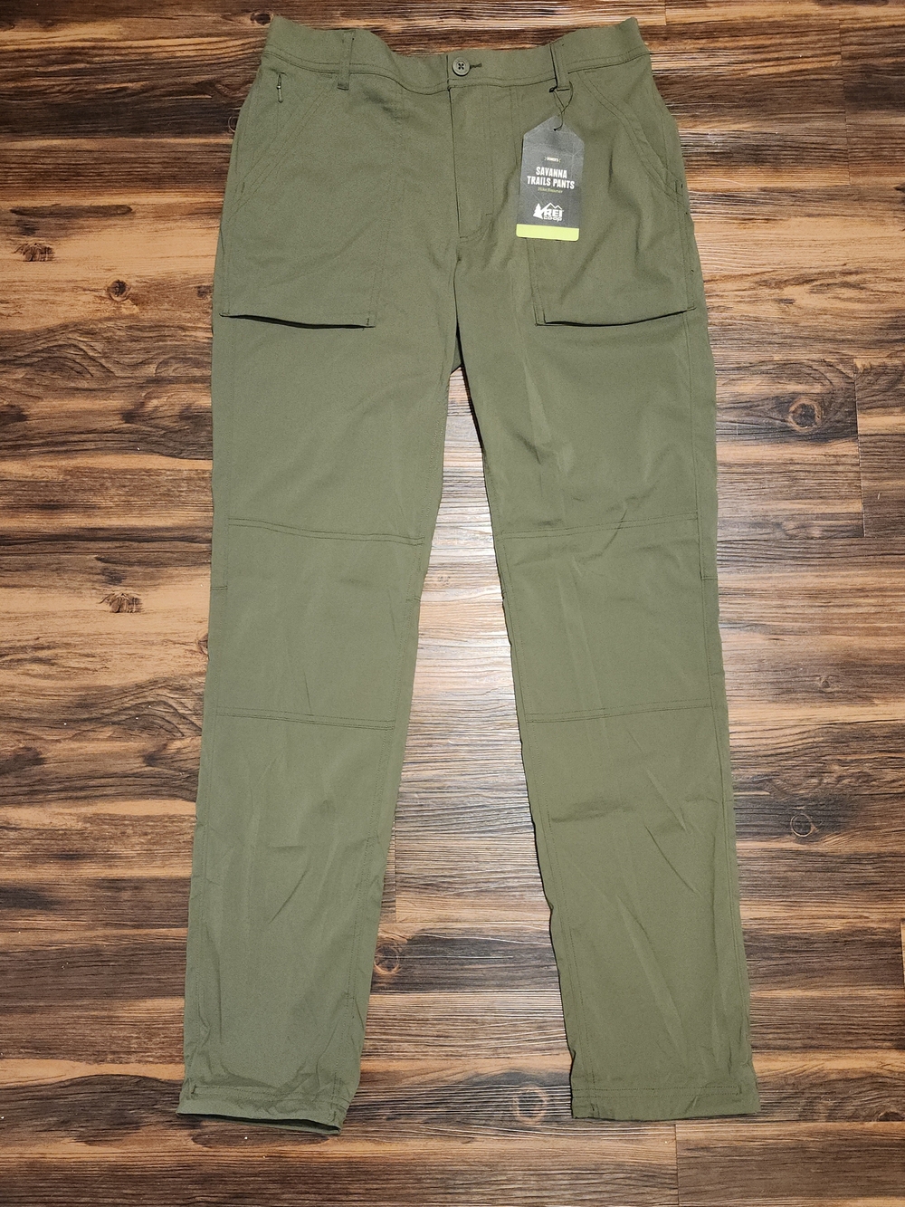 REI Co-op Savanna Trails Pant - Women's